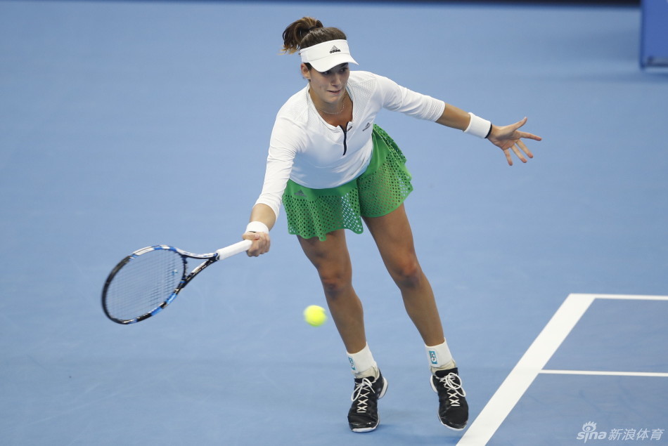 雷速直播-包含德约科维奇巅峰对决，穆古鲁扎与50激战雄鹿分钟，逆转胜负难料！的词条