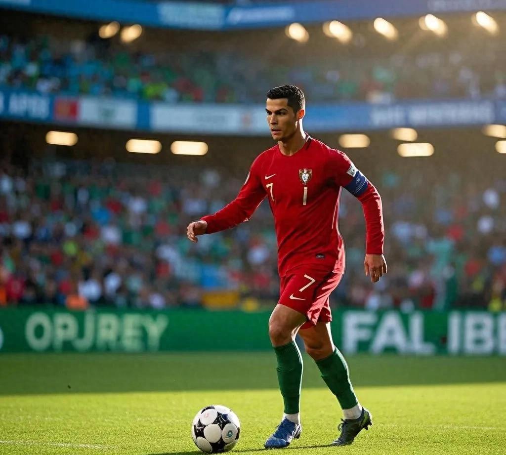 雷速竞猜-C罗赛事官方发布爆冷新规，加拿大队争议不断！的简单介绍