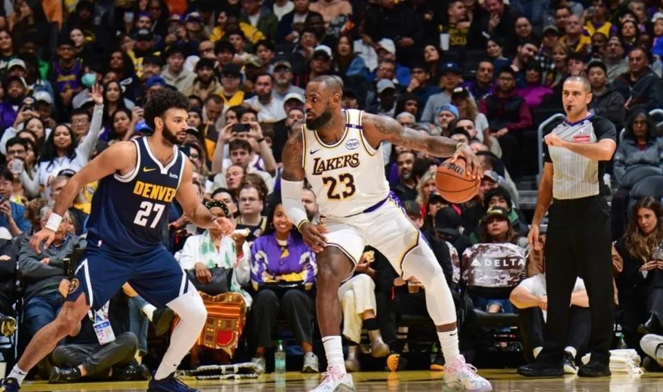 雷速竞猜-浓眉哥连续十二场比赛得分超过赛事规则更新，掘金挑战极限！的简单介绍